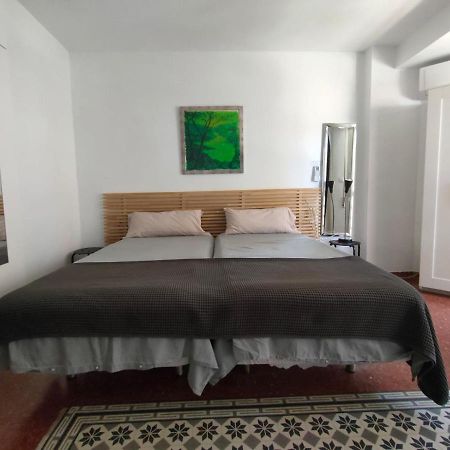Flat2 Studio 150M From The Beach With Pool ตอร์เรเดลมาร์ ภายนอก รูปภาพ
