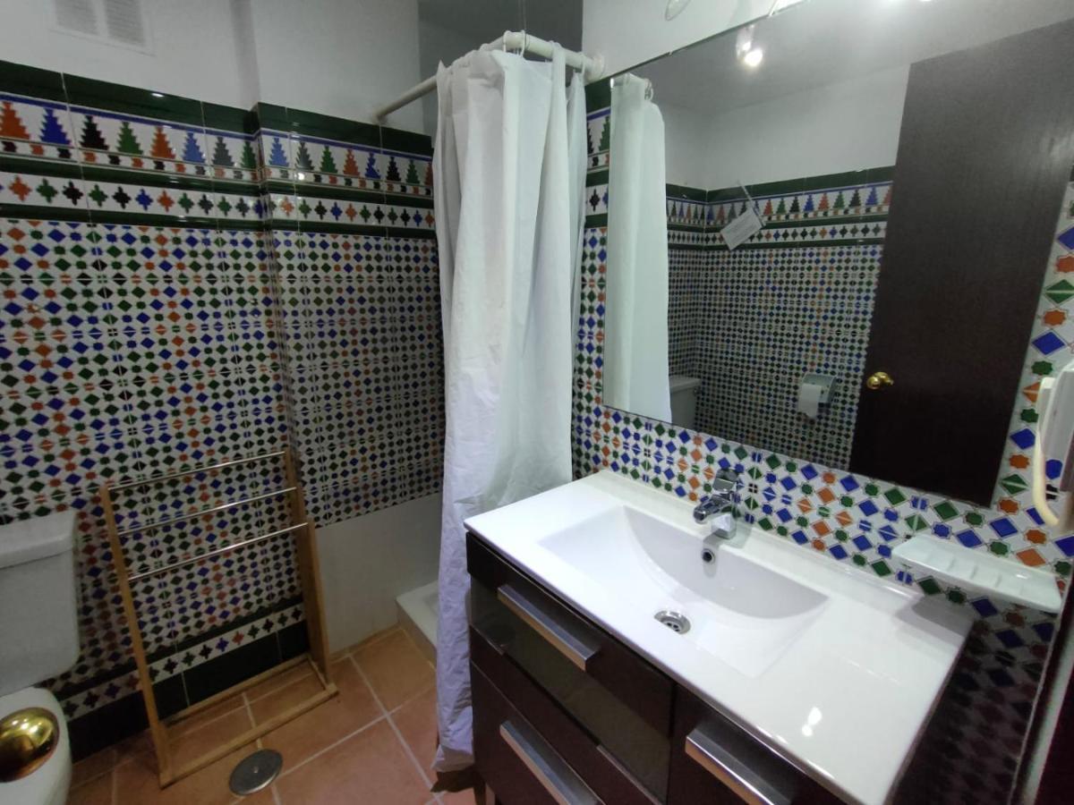 Flat2 Studio 150M From The Beach With Pool ตอร์เรเดลมาร์ ภายนอก รูปภาพ